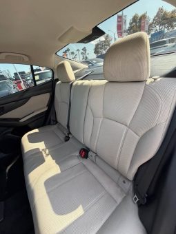 
										2018 Subaru impreza full									