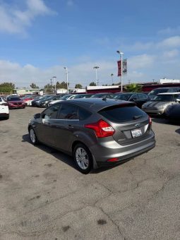 
										2012 Ford focus full									