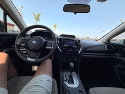 
										2018 Subaru impreza full									