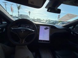
										2019 Tesla model s Standard Sedan 4D full									