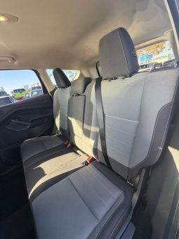 
										2014 Ford escape full									