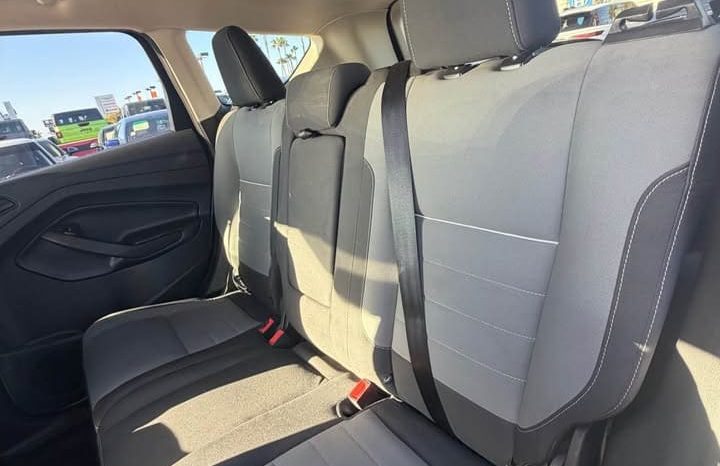 
								2014 Ford escape full									
