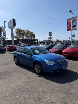 
										2007 Chrysler sebring full									