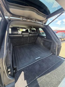 
										2016 Land Rover range rover HSE Sport Utility 4D full									