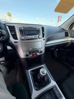 
										2013 Subaru outback full									
