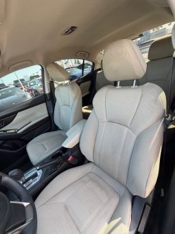 
										2018 Subaru impreza full									