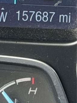 
										2012 Ford focus full									