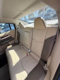 
										2007 Chrysler sebring full									