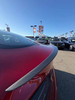 
										2024 Tesla model s Plaid Sedan 4D full									