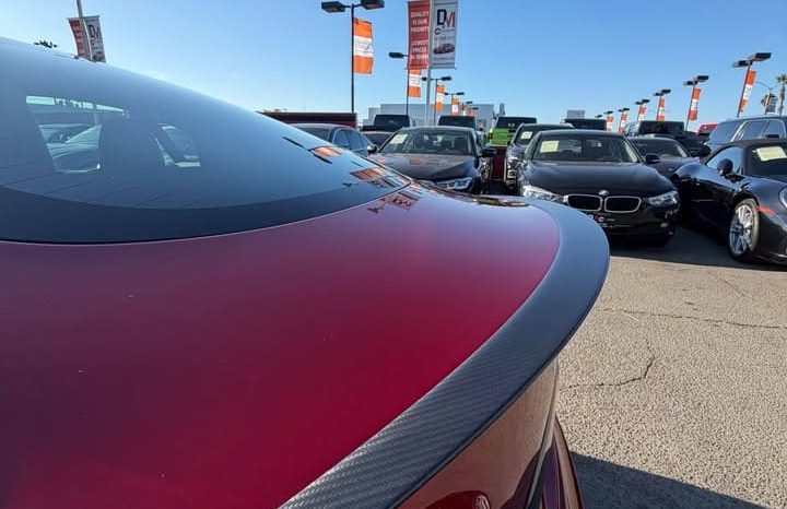 
								2024 Tesla model s Plaid Sedan 4D full									