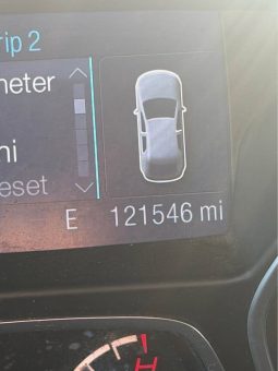 
										2014 Ford escape full									