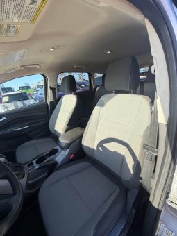 
										2014 Ford escape full									