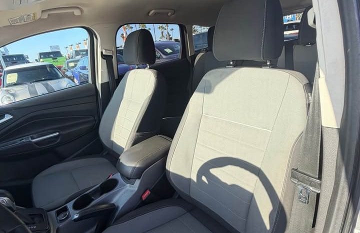 
								2014 Ford escape full									