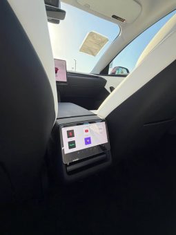 
										2026 Tesla model 3 Premium Long Range full									
