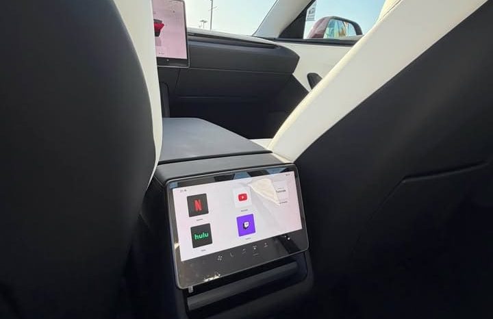 
								2026 Tesla model 3 Premium Long Range full									