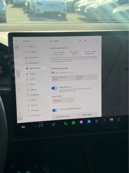 
										2026 Tesla model x Long Range Sport Utility 4D full									