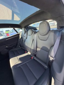 
										2026 Tesla model s Long Range Sedan 4D full									