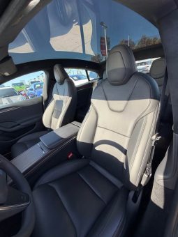 
										2026 Tesla model s Long Range Sedan 4D full									
