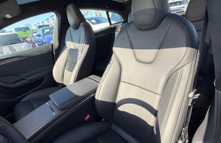 
								2026 Tesla model s Long Range Sedan 4D full									
