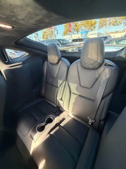 
										2026 Tesla model x Long Range Sport Utility 4D full									