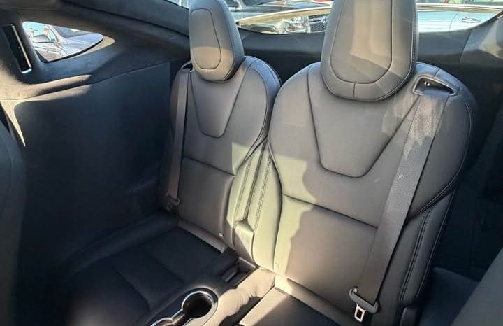 
								2026 Tesla model x Long Range Sport Utility 4D full									