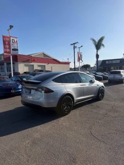 
										2026 Tesla model x Long Range Sport Utility 4D full									