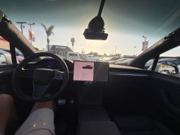 
										2026 Tesla model x Long Range Sport Utility 4D full									
