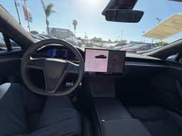 
										2026 Tesla model s Long Range Sedan 4D full									