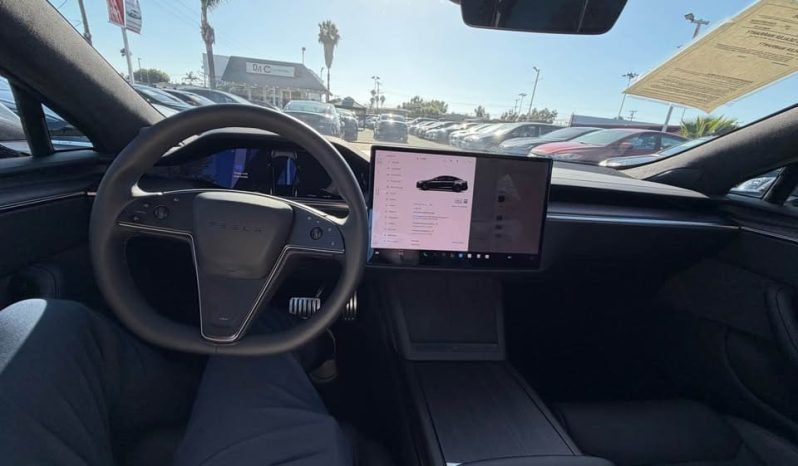 
								2026 Tesla model s Long Range Sedan 4D full									