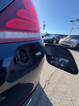
										2016 Mercedes-Benz s-class S550E full									