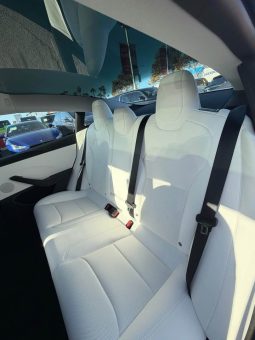 
										2026 Tesla model 3 Premium Long Range full									