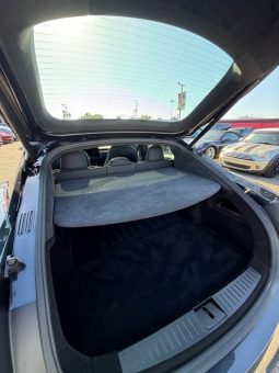 
										2026 Tesla model s Long Range Sedan 4D full									