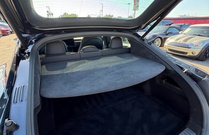 
								2026 Tesla model s Long Range Sedan 4D full									