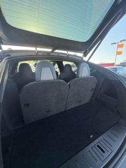 
										2026 Tesla model x Long Range Sport Utility 4D full									
