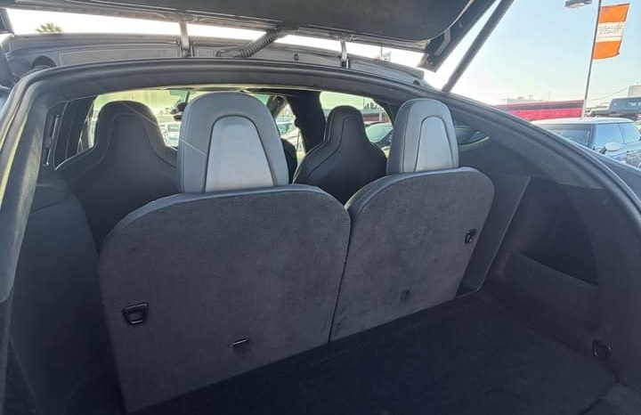 
								2026 Tesla model x Long Range Sport Utility 4D full									
