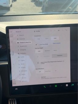 
										2024 Tesla model s Plaid Sedan 4D full									