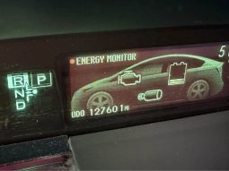 
										2012 Toyota prius Five full									