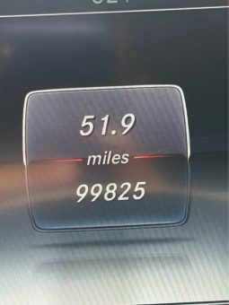 
										2016 Mercedes-Benz s-class S550E full									