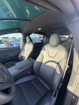 
										2026 Tesla model x Long Range Sport Utility 4D full									
