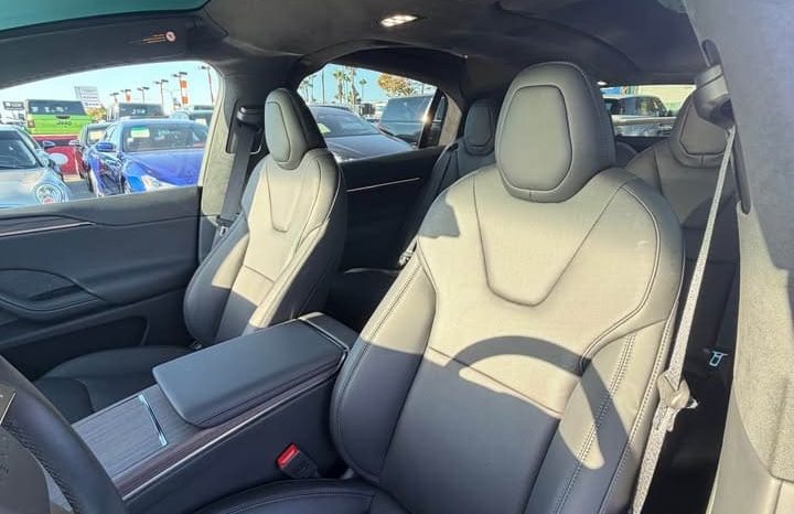 
								2026 Tesla model x Long Range Sport Utility 4D full									