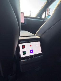 
										2026 Tesla model x Long Range Sport Utility 4D full									