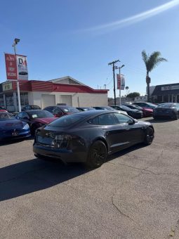 
										2026 Tesla model s Long Range Sedan 4D full									