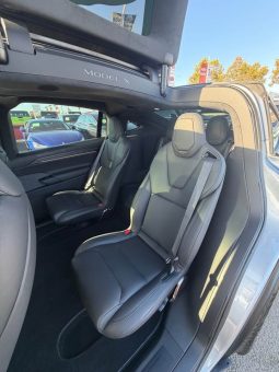 
										2026 Tesla model x Long Range Sport Utility 4D full									