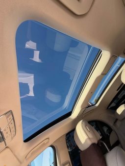 
										2016 Mercedes-Benz s-class S550E full									
