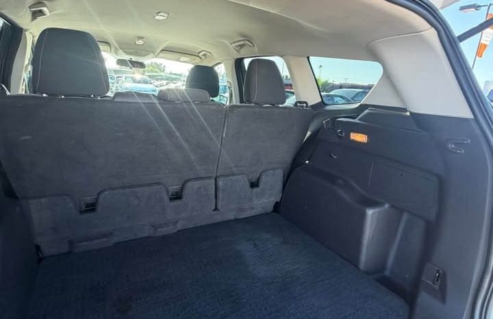 
								2014 Ford escape full									