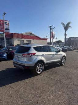 
										2014 Ford escape full									