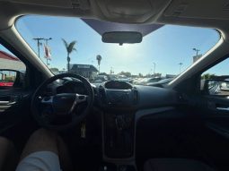 
										2014 Ford escape full									