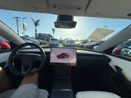 
										2026 Tesla model 3 Premium Long Range full									