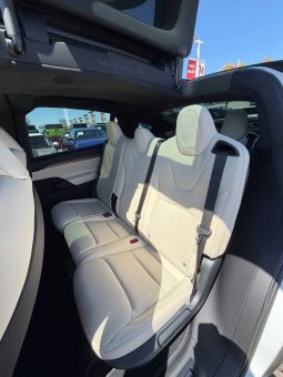 
										2024 Tesla model x Long Range Sport Utility 4D full									