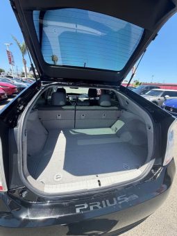 
										2011 Toyota prius IV full									